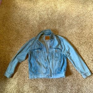 Levi’s Jean Jacket